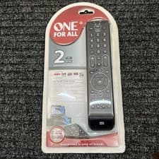 Image of One For All Essence 2 URC 7120 Remote Control