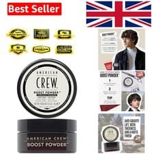 Image of American Crew Boost Powder - 10g