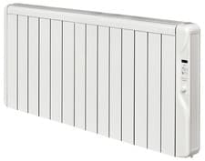 Image of Electric Radiator 2000W Oil Free Digital Programmable Wall Mountable Elnur RX14E