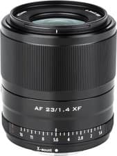 Image of AF 23mm F1.4 XF Lens for Fuji X-mount Camera Body, Auto Focus Wide Angle Lens