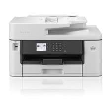Image of Brother MFC-J5340DW Multifunction A4 A3 Inkjet Printer