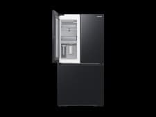 Image of Samsung Series 9 SpaceMax™ RF65DG960EB1 French Style Smart Fridge Freezer Black