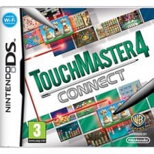 Image of TouchMaster 4: Connect [Nintendo DS DSi]
