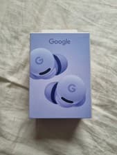 Image of Google Pixel Buds 2a Iris New & Sealed Official Genuine Google ANC Earbuds 