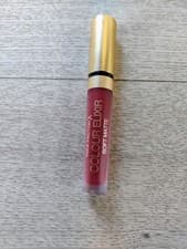 Image of Max Factor Colour Elixir Soft Matte Liquid Lipstick 040 Soft Berry 4 ml