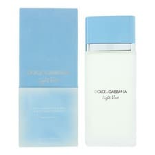 Image of Dolce & Gabbana Light Blue 200ml Eau de Toilette Women's Perfume Her New EDT