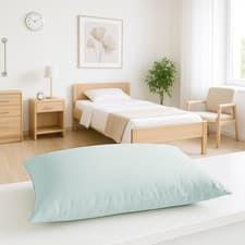 Image of Waterproof and Wipe Clean Pillow