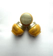 Image of L’Occitane Immortelle Divine Eye Balm 3x4ml=12 ml