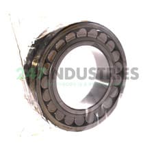 Image of 22215EK/C4 SKF 75 x 130 x 31 mm SPHERICAL ROLLER Spherical roller bearing