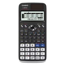 Image of Casio Fx-991ex Classwiz Advanced Engineering Scientific Calculator-552 Function