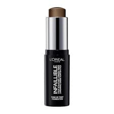 Image of L'Oreal Infallible Longwear Shaping Stick Foundation Stick - 232 Truffle