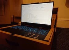 Image of ASUS TUF A15 FA507VR 15.6" Gaming Laptop AMD Ryzen 7-7435HS, RTX 4060