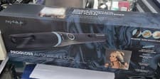 Image of Revamp Progloss™ Auto Wave & Curl Auto Rotating Curler