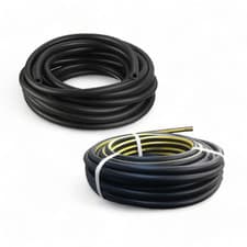 Image of Air Line Rubber Hose 20Bar 300PSI High Quality Reinforced Pipe 6mm 8mm 10mm 13mm