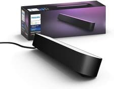 Image of Philips Hue Play White and Colour Ambiance Smart Light Bar Extension,