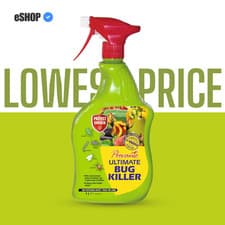 Image of Provanto Ultimate Bug Killer, Insecticide Protects For up to Two Weeks