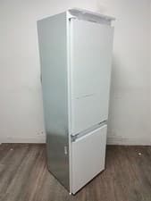 Image of Hotpoint HTC18T112UK Fridge Freezer 250l No Frost Integrated [ID2110765737]