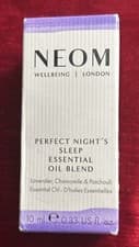 Image of Neom Perfect Nights Sleep Essential Oil Blend 10ml
