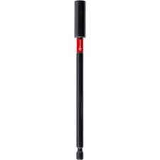 Image of Einhell Impact Rated Magnetic Screwdriver Bit Holder 200mm