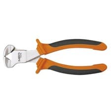 Image of 160 mm nose pliers