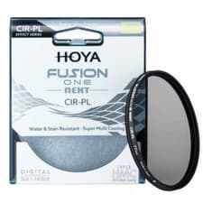 Image of Hoya Fusion One Next Polarizing Filter 46mm