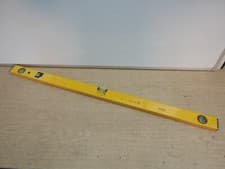 Image of STABILA 70/2 40" 100cm 1 metre DOUBLE PLUMB SPIRIT LEVEL