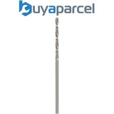 Image of Bosch PRO Metal HSS-G Twist Drill Bit 1.5 x 18 x 40mm 10pcs 2608595050