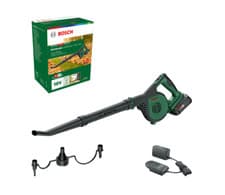 Image of Bosch UniversalLeafBlower 18V-130 Cordless Leaf Blower 06008A0670
