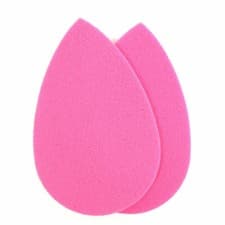 Image of W7 Face Mini Power Puffs Face Blender Sponges Latex Free