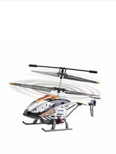 Image of EasyFly RC Helicopter Revell Interceptor | Anti-Collision | Remote Control Toy