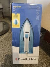 Image of Russell Hobbs My Iron Steam Iron (25580)