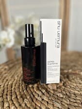 Image of Shu Uemura art of hair Ashita Supreme intense revitalization serum 90 ml