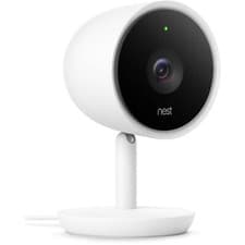 Image of Nest Cam IQ | Indoor Security Camera