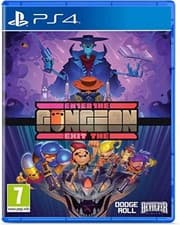 Image of Enter Exit the Gungeon Juego para Consola Sony PlayStation 4 PS4