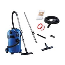 Image of Nilfisk Multi ll 30T Wet & Dry Vacuum with Power Tool Take Off 1400W 240V