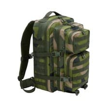 Image of Brandit US Cooper Backpack Large All-Purpose Backpack Shoulder Straps 40 Liters
