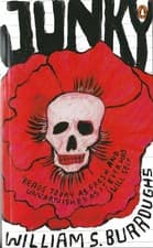 Image of Junky by William S. Burroughs (Paperback, 2012) Brand New