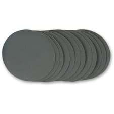 Image of PROXXON Super Fine Sanding Discs 2000 Grit For WP/E 28670 From RDGTools
