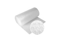 Image of Jiffy /B&Q 600 mm x 25 m Bubble Wrap - FREE NEXT WORKING DAY DELIVERY