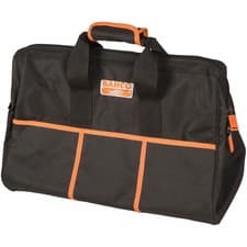 Image of Bahco 4750FB6-19 Closed Top Fabric Tool Bag 48cm (19in)