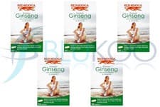 Image of Red Kooga Ginseng & Multivitamins - 32 Tablets (Pack of 5)