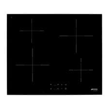Image of Smeg 60cm 4 Zone Plug & Play Induction Hob SI2641DUK