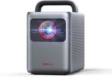 Image of Nebula Anker Cosmos 4K SE Laser+LED Dolby Vision Projector 1800 ANSI Lumens