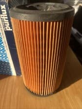 Image of A1035 PURFLUX AIR FILTER FOR CITROËN PEUGEOT Equivalent to Inline FIN-FA12071