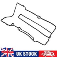 Image of Rocker Cover Gasket For Vauxhall Corsa Astra Insignia A12XER A14XER 55573747