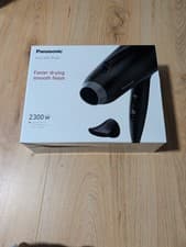 Image of Panasonic Ionic Hair Dryer 2300W EH-NE85-K895 Fast Dry Series