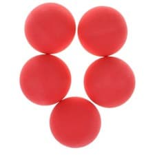 Image of 2.5'' EVA Ball  Balls Soft Foam Balls Pet Kid Toys Pack of 5