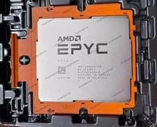 Image of AMD EPYC 9354 Unlocked 3.25-3.8GHz 32 Core 64 Thread 256MB SP5 CPU Processor