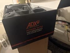 Image of ADX 750W High Performance Power Supply PSU