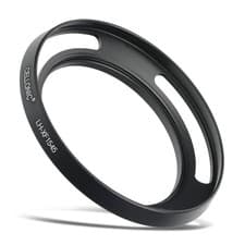 Image of LH-XF1545 Ø 52mm Lens Hood for Laowa CF 65mm F2.8 Macro 2X
